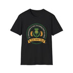 Weeds Never Die T-Shirt