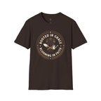 Rooted in Faith T-Shirt