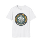 Thyme Heals All Wounds T-Shirt