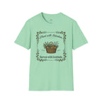 Plant With Intention T-Shirt