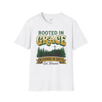 Rooted in Grace T-Shirt
