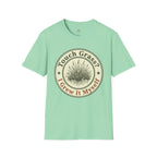 Touch Grass T-Shirt