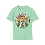 Bloom Where Grace Plants You T-Shirt