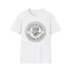 Rooted in Faith T-Shirt