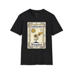 Cultivate Wonder T-Shirt