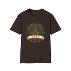Dirt and Good Vibes T-Shirt