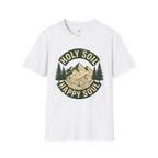 Holy Soil, Happy Soul T-Shirt