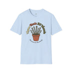 Thyme Heals All Wounds T-Shirt