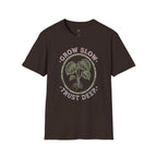 Grow Slow T-Shirt