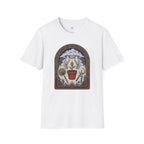 Sacred Soil & Celestial Hands T-Shirt