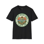 Bloom Where Grace Plants You T-Shirt