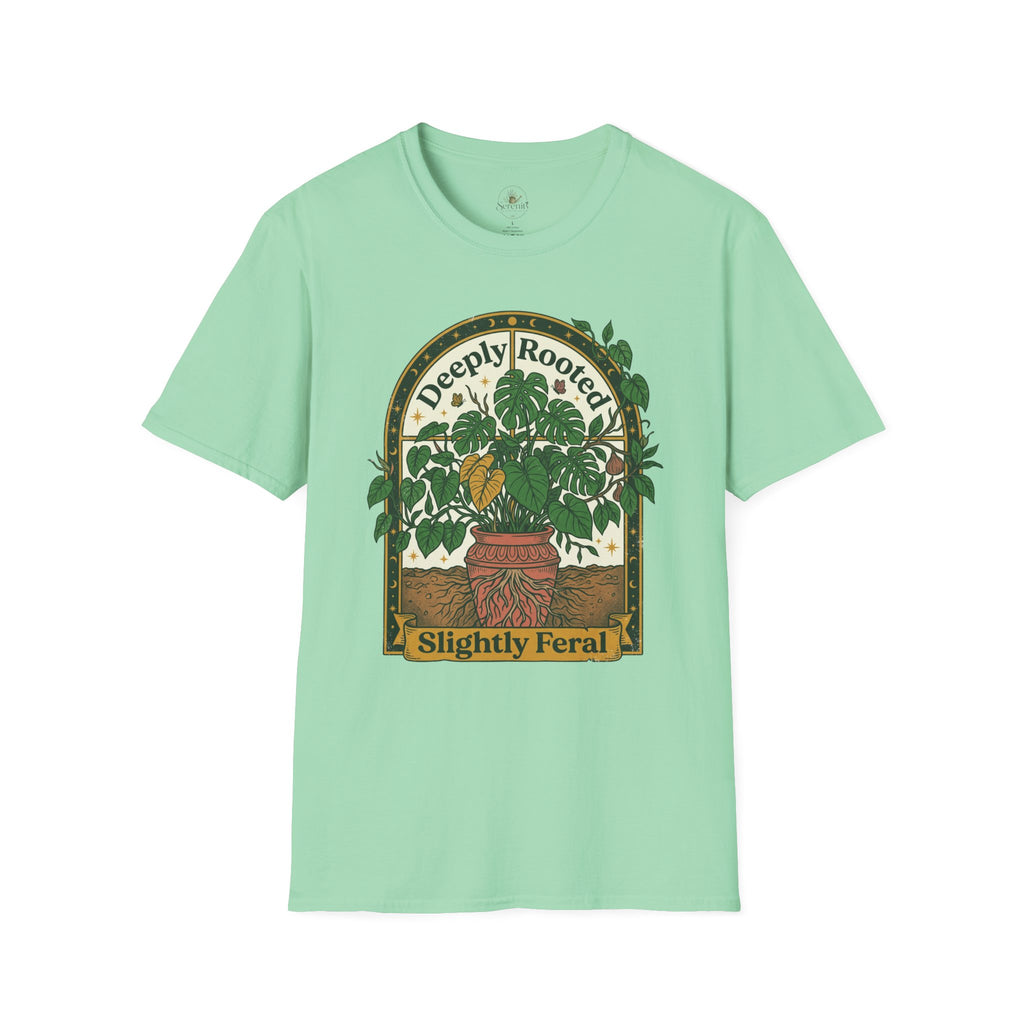 Deeply Rooted T-Shirt