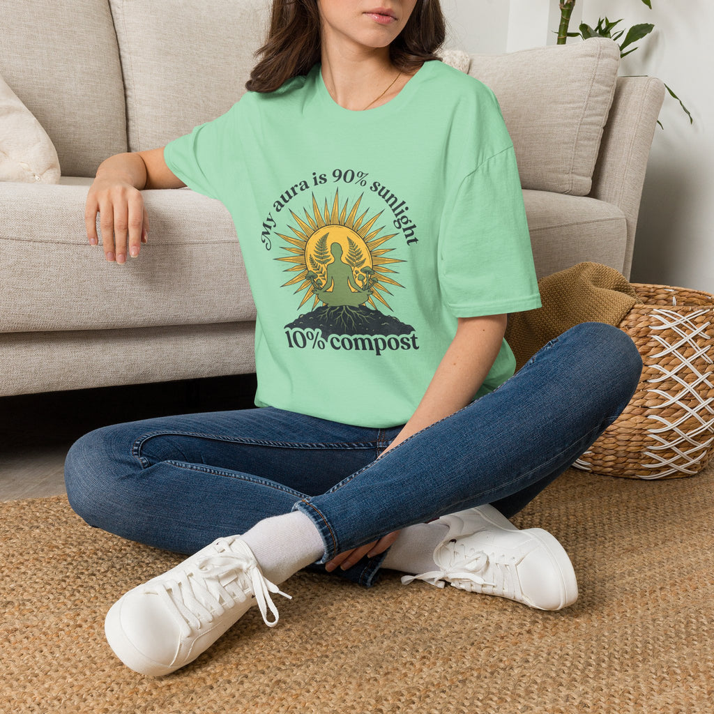 My Aura is... T-Shirt