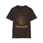 The Universe Said Grow T-Shirt