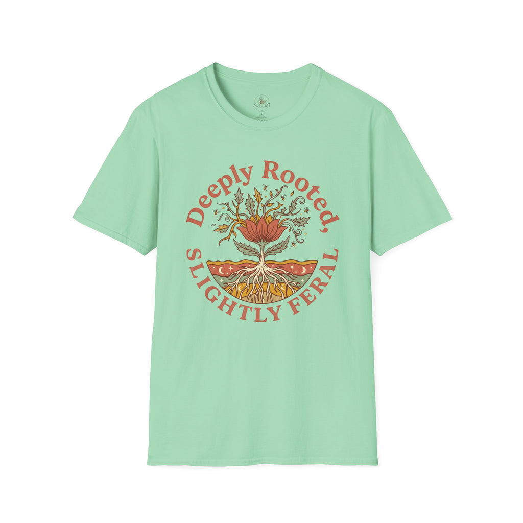 Deeply Rooted T-Shirt