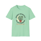Highly Sensitive Plant Person T-Shirt
