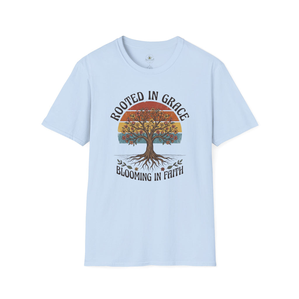 Rooted in Grace T-Shirt