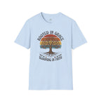 Rooted in Grace T-Shirt