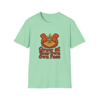 Grow At Your Own Pace T-Shirt
