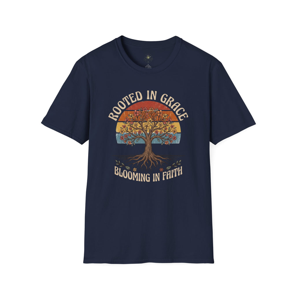 Rooted in Grace T-Shirt