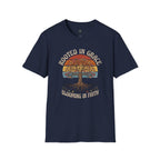 Rooted in Grace T-Shirt
