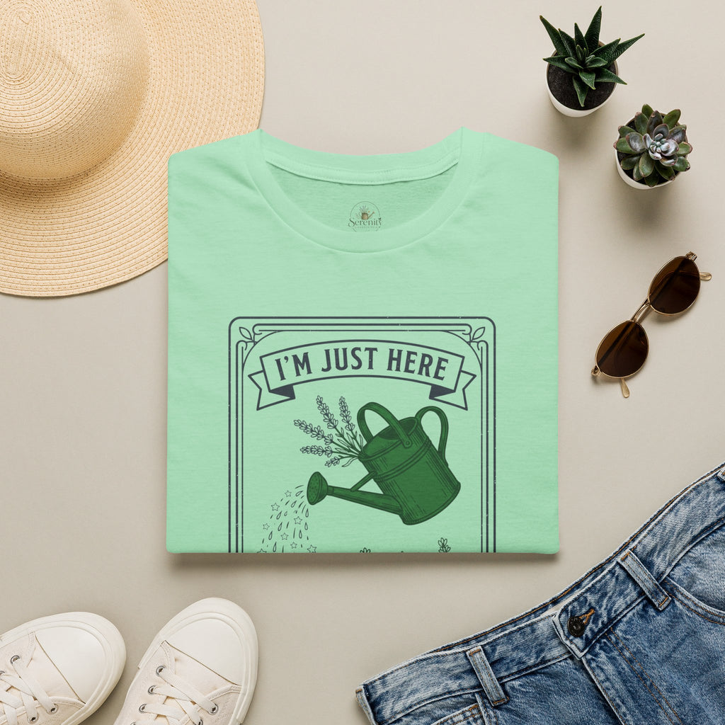 Divine Thyme T-Shirt