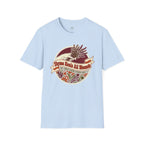 Thyme Heals All Wounds T-Shirt