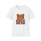 Grow At Your Own Pace T-Shirt