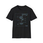 Soul's Landscape for Growth T-Shirt