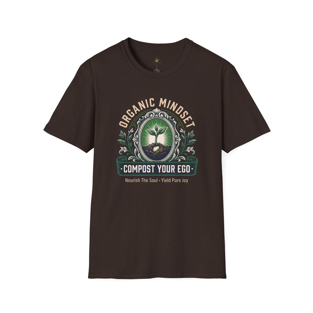 Compost Your Ego T-Shirt