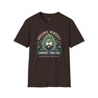 Compost Your Ego T-Shirt