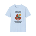Plant With Intention T-Shirt