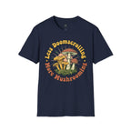 Less Doomscrolling T-Shirt