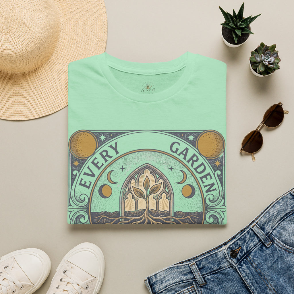 Every Garden is a Prayer T-Shirt