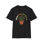 Thyme Heals All Wounds T-Shirt