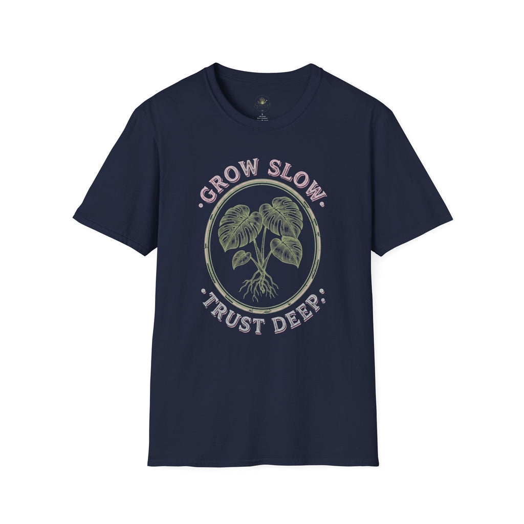 Grow Slow T-Shirt