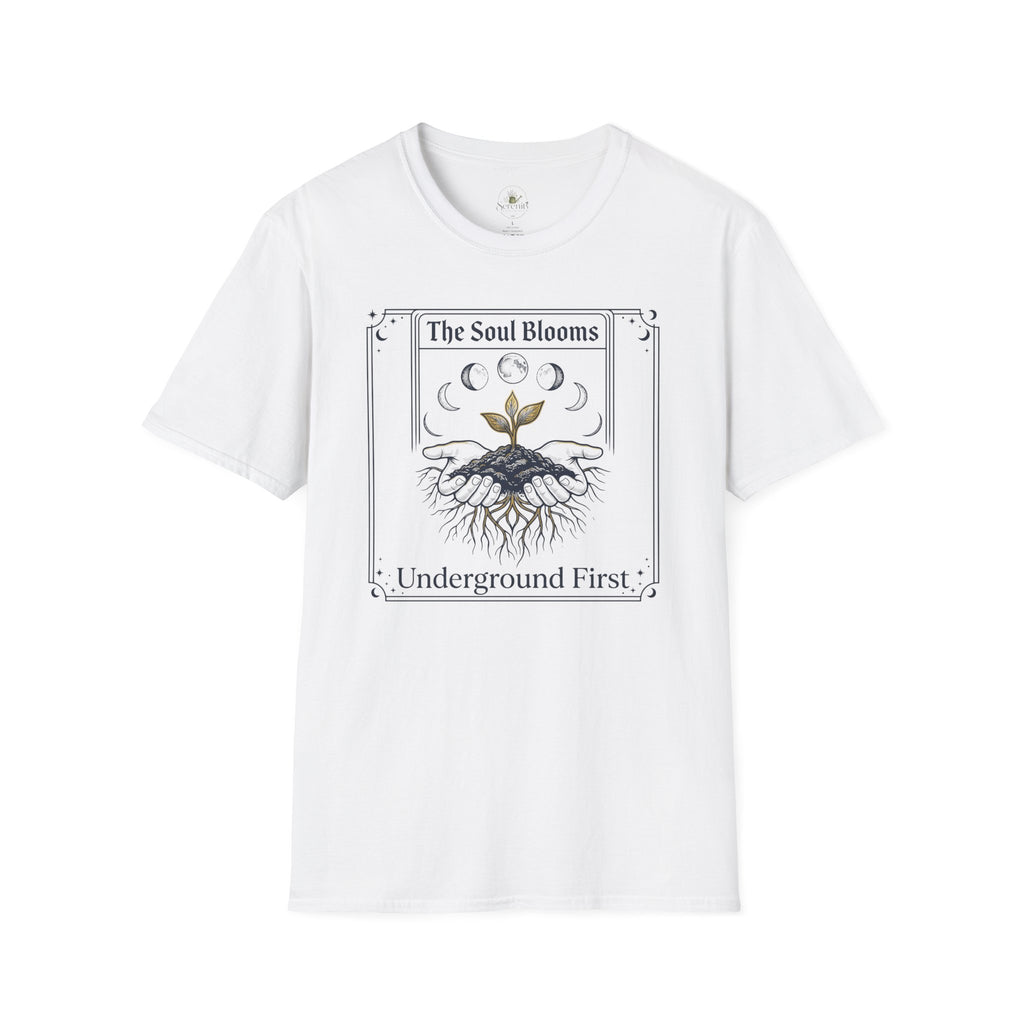 Soul Blooms T-Shirt