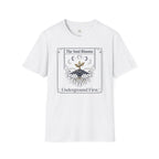Soul Blooms T-Shirt