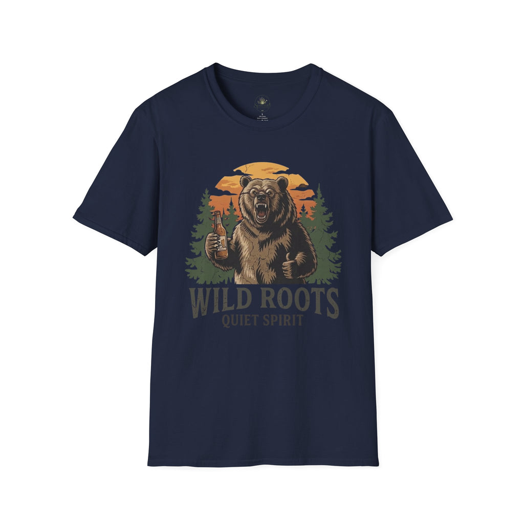 Wild Roots T-Shirt