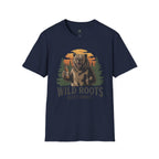 Wild Roots T-Shirt
