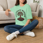 Cultivate Wonder T-Shirt