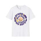 Protecting My Aura... T-Shirt