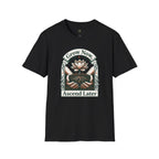Grow Now T-Shirt