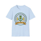 Weeds Never Die T-Shirt