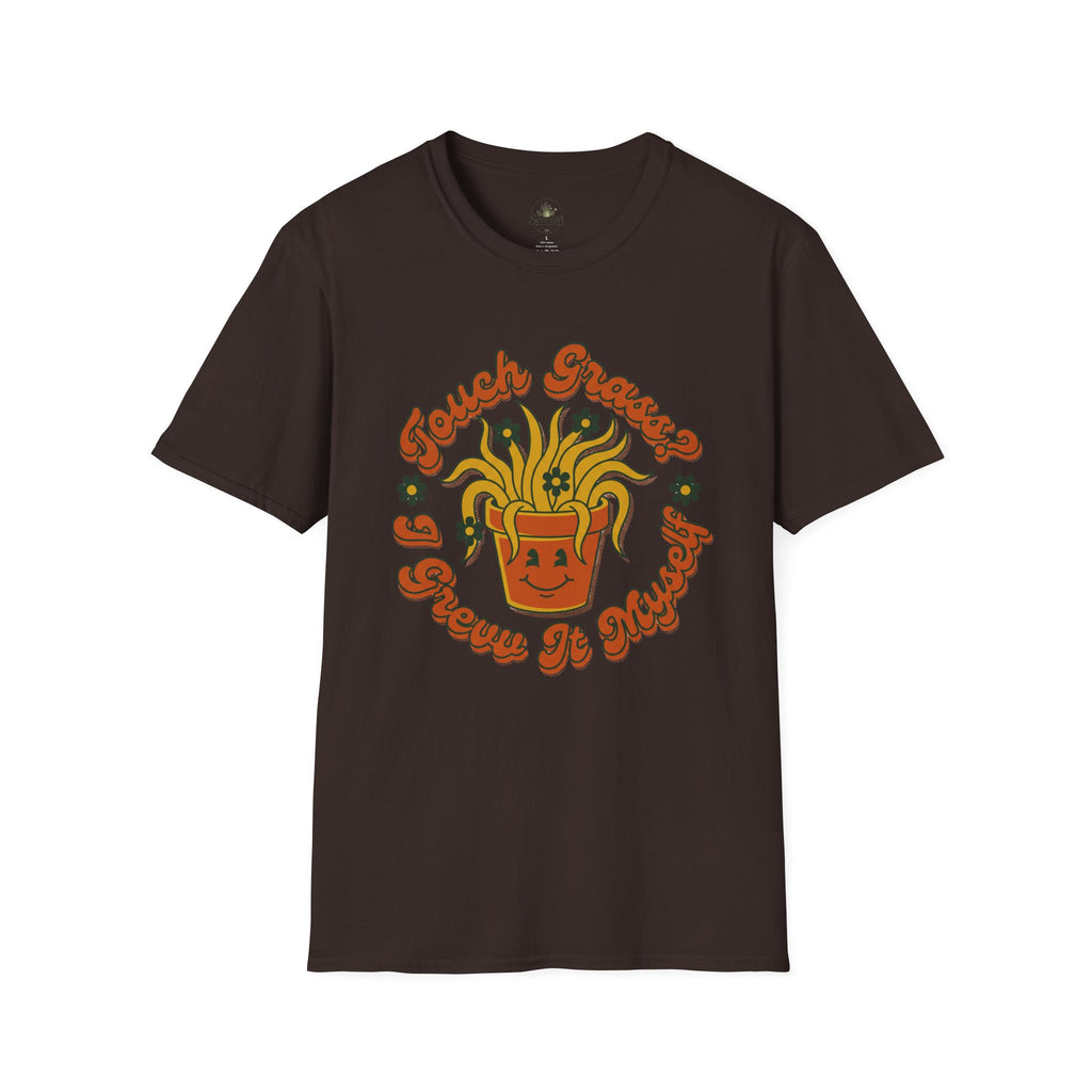 Touch Grass T-Shirt