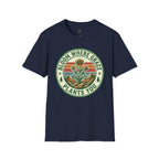 Bloom Where Grace Plants You T-Shirt