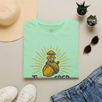 Sacred Lives of Small Things T-Shirt