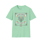 Bloom Where Grace Plants You T-Shirt