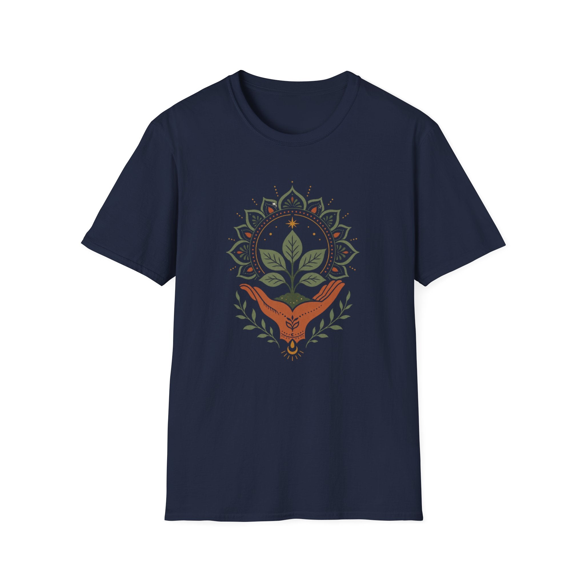 Growing Hands T-Shirt