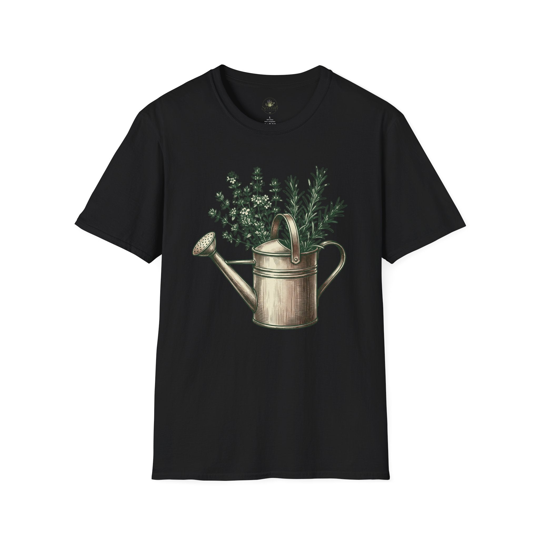 Water Can T-Shirt